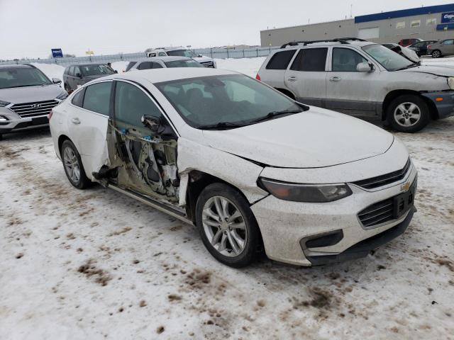 Photo 3 VIN: 1G1ZE5ST6GF275241 - CHEVROLET MALIBU 