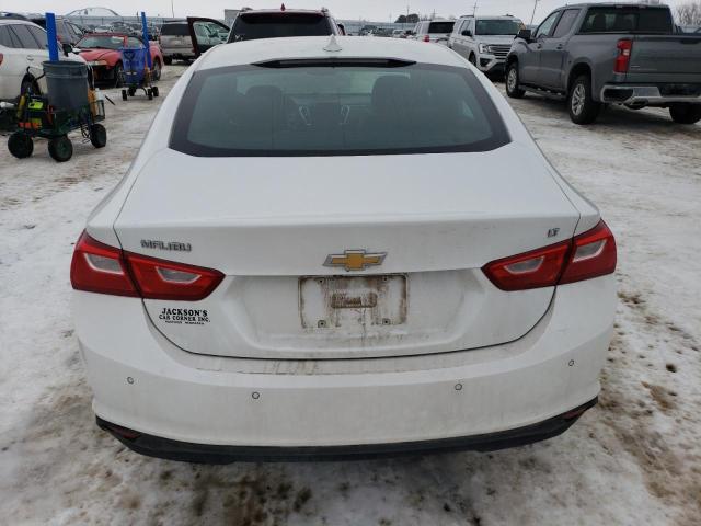 Photo 5 VIN: 1G1ZE5ST6GF275241 - CHEVROLET MALIBU 