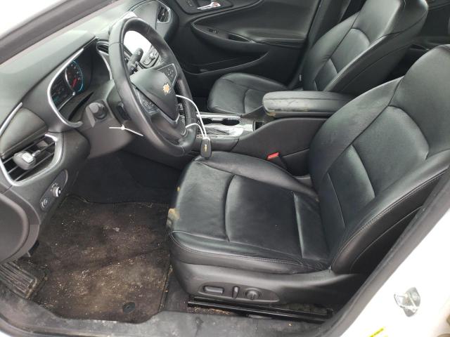 Photo 6 VIN: 1G1ZE5ST6GF275241 - CHEVROLET MALIBU 