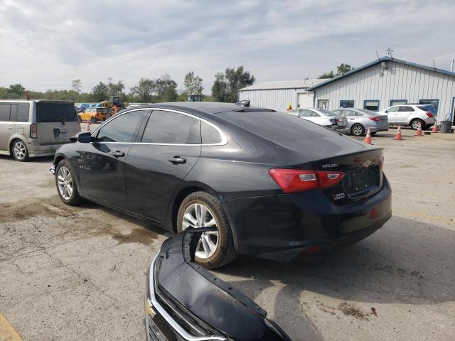 Photo 1 VIN: 1G1ZE5ST6GF276650 - CHEVROLET MALIBU 