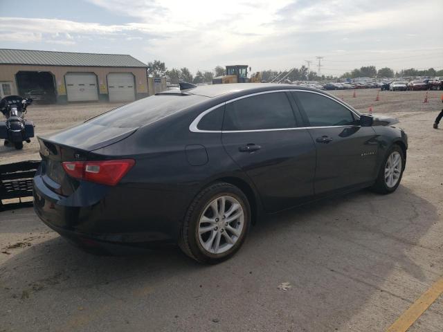 Photo 2 VIN: 1G1ZE5ST6GF276650 - CHEVROLET MALIBU 