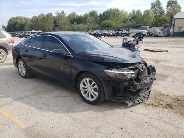 Photo 3 VIN: 1G1ZE5ST6GF276650 - CHEVROLET MALIBU 