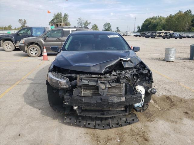 Photo 4 VIN: 1G1ZE5ST6GF276650 - CHEVROLET MALIBU 