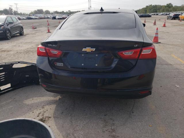 Photo 5 VIN: 1G1ZE5ST6GF276650 - CHEVROLET MALIBU 