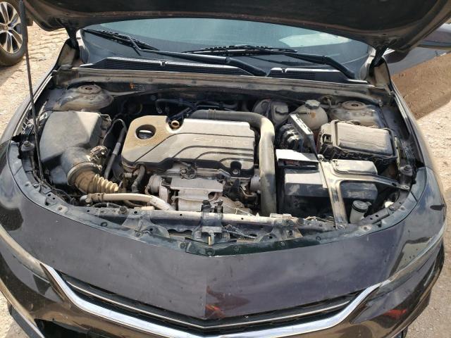 Photo 6 VIN: 1G1ZE5ST6GF277720 - CHEVROLET MALIBU LT 