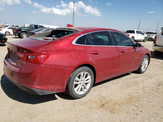 Photo 2 VIN: 1G1ZE5ST6GF279421 - CHEVROLET MALIBU 