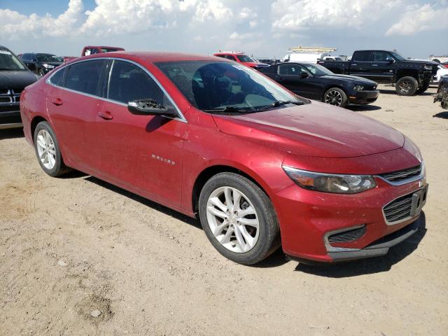 Photo 3 VIN: 1G1ZE5ST6GF279421 - CHEVROLET MALIBU 