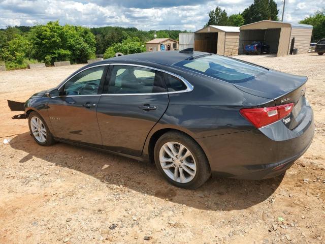 Photo 1 VIN: 1G1ZE5ST6GF279743 - CHEVROLET MALIBU 