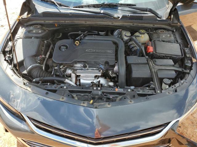 Photo 10 VIN: 1G1ZE5ST6GF279743 - CHEVROLET MALIBU 