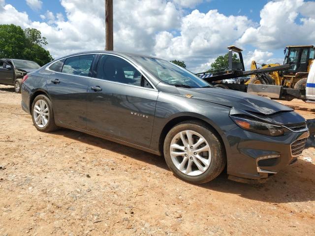 Photo 3 VIN: 1G1ZE5ST6GF279743 - CHEVROLET MALIBU 