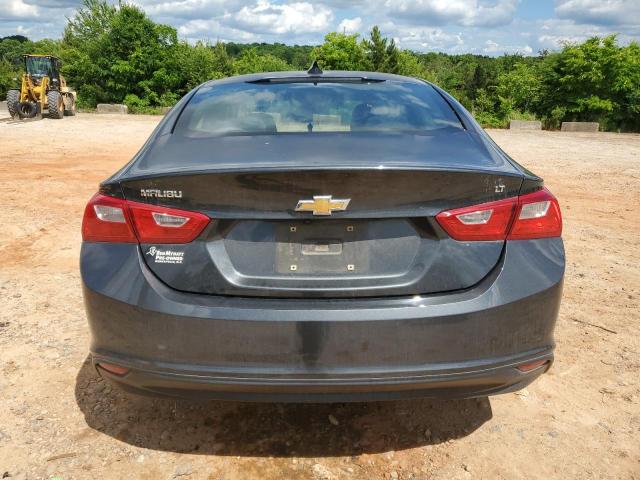 Photo 5 VIN: 1G1ZE5ST6GF279743 - CHEVROLET MALIBU 