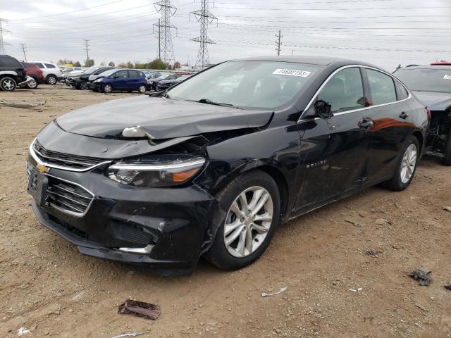 Photo 0 VIN: 1G1ZE5ST6GF280150 - CHEVROLET MALIBU LT 