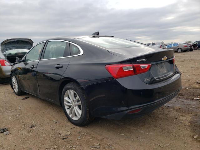 Photo 1 VIN: 1G1ZE5ST6GF280150 - CHEVROLET MALIBU LT 