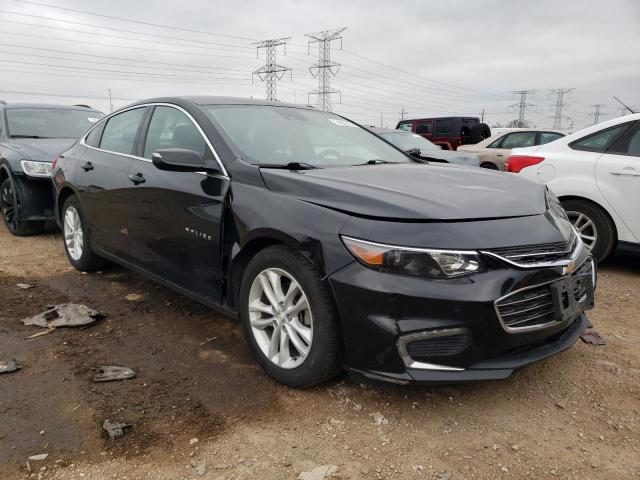 Photo 3 VIN: 1G1ZE5ST6GF280150 - CHEVROLET MALIBU LT 