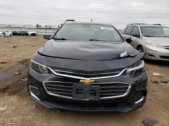 Photo 4 VIN: 1G1ZE5ST6GF280150 - CHEVROLET MALIBU LT 