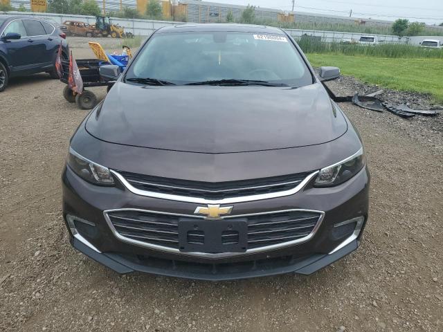 Photo 4 VIN: 1G1ZE5ST6GF282867 - CHEVROLET MALIBU 