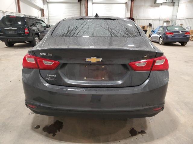 Photo 5 VIN: 1G1ZE5ST6GF288166 - CHEVROLET MALIBU LT 