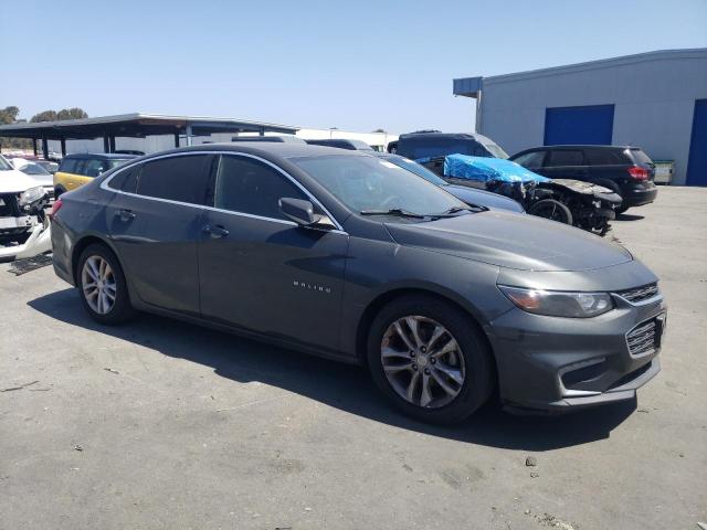 Photo 3 VIN: 1G1ZE5ST6GF288863 - CHEVROLET MALIBU 