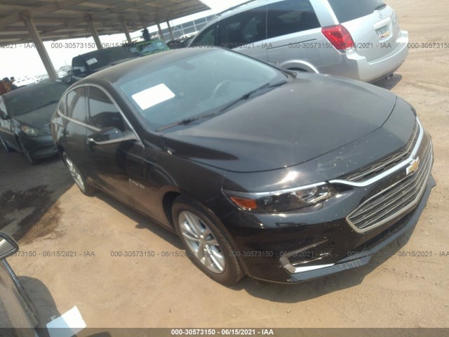 Photo 0 VIN: 1G1ZE5ST6GF290631 - CHEVROLET MALIBU 