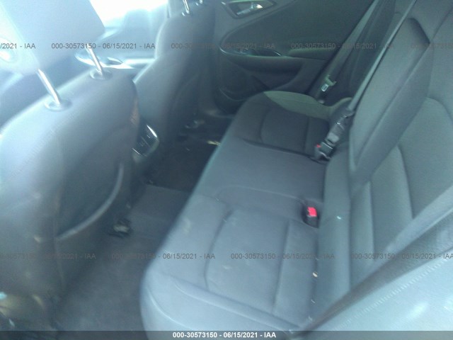 Photo 7 VIN: 1G1ZE5ST6GF290631 - CHEVROLET MALIBU 