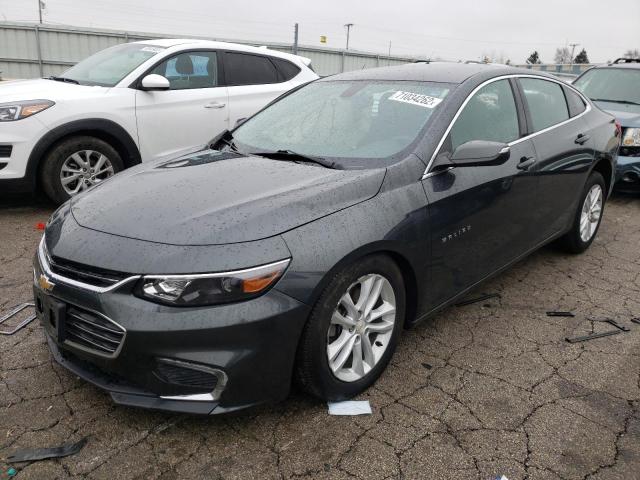 Photo 0 VIN: 1G1ZE5ST6GF292864 - CHEVROLET MALIBU LT 