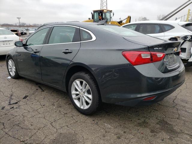 Photo 1 VIN: 1G1ZE5ST6GF292864 - CHEVROLET MALIBU LT 