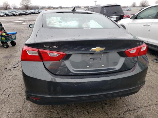 Photo 5 VIN: 1G1ZE5ST6GF292864 - CHEVROLET MALIBU LT 