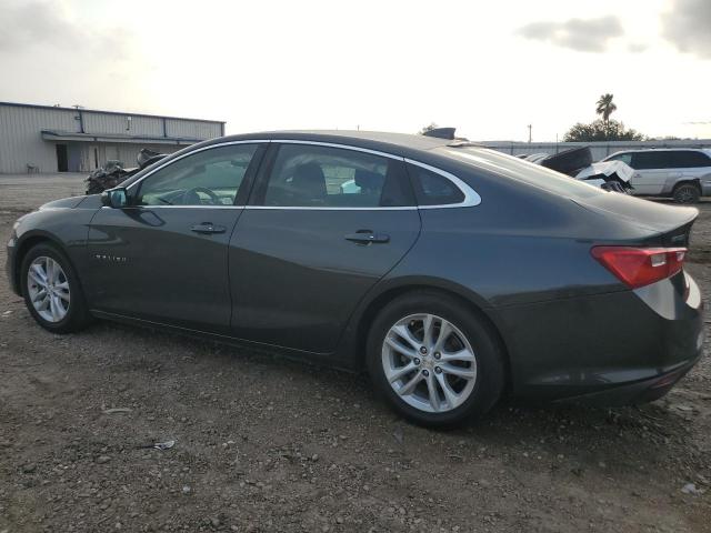 Photo 1 VIN: 1G1ZE5ST6GF293108 - CHEVROLET MALIBU 