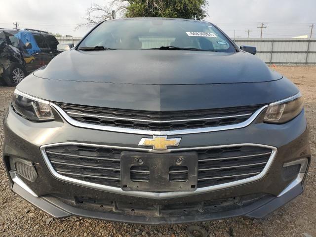 Photo 4 VIN: 1G1ZE5ST6GF293108 - CHEVROLET MALIBU 