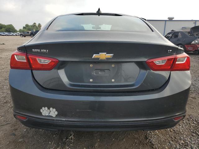 Photo 5 VIN: 1G1ZE5ST6GF293108 - CHEVROLET MALIBU 