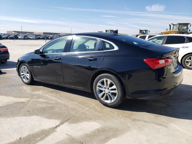 Photo 1 VIN: 1G1ZE5ST6GF296543 - CHEVROLET MALIBU 