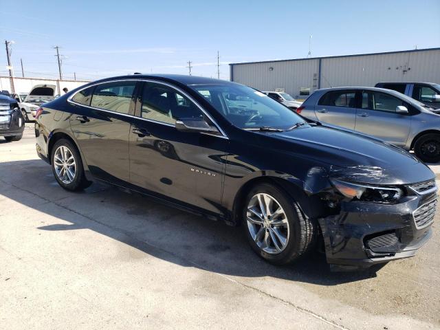 Photo 3 VIN: 1G1ZE5ST6GF296543 - CHEVROLET MALIBU 