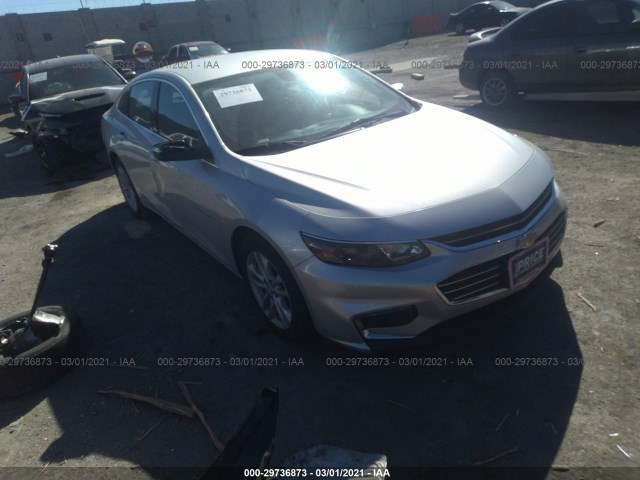 Photo 0 VIN: 1G1ZE5ST6GF297062 - CHEVROLET MALIBU 