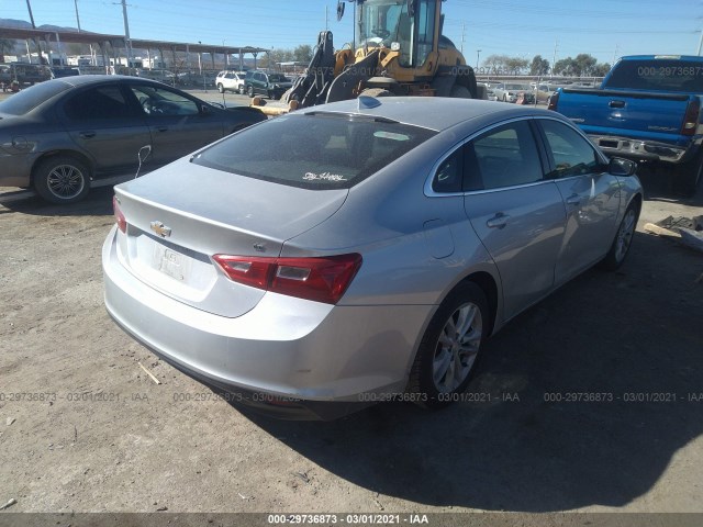 Photo 3 VIN: 1G1ZE5ST6GF297062 - CHEVROLET MALIBU 