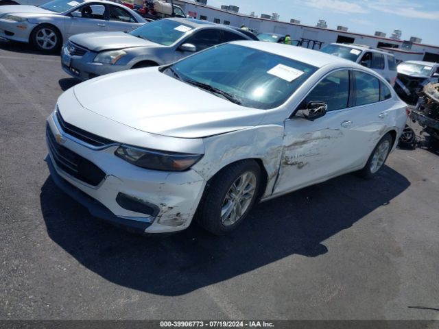 Photo 1 VIN: 1G1ZE5ST6GF301613 - CHEVROLET MALIBU 