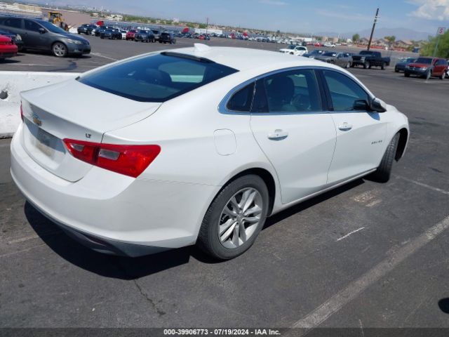 Photo 3 VIN: 1G1ZE5ST6GF301613 - CHEVROLET MALIBU 