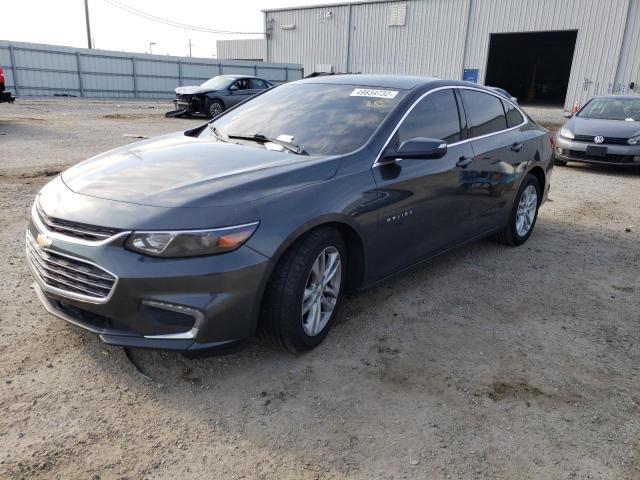 Photo 1 VIN: 1G1ZE5ST6GF302079 - CHEVROLET MALIBU LT 