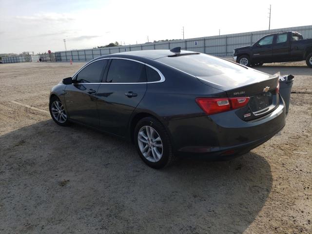 Photo 2 VIN: 1G1ZE5ST6GF302079 - CHEVROLET MALIBU LT 