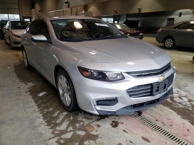 Photo 0 VIN: 1G1ZE5ST6GF305614 - CHEVROLET MALIBU LT 