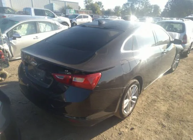 Photo 3 VIN: 1G1ZE5ST6GF306651 - CHEVROLET MALIBU 