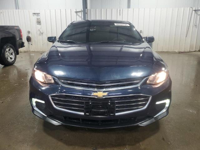 Photo 4 VIN: 1G1ZE5ST6GF308030 - CHEVROLET MALIBU LT 