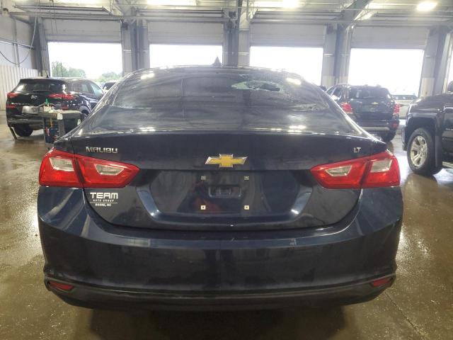 Photo 5 VIN: 1G1ZE5ST6GF308030 - CHEVROLET MALIBU LT 