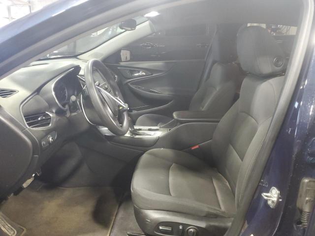 Photo 6 VIN: 1G1ZE5ST6GF308030 - CHEVROLET MALIBU LT 