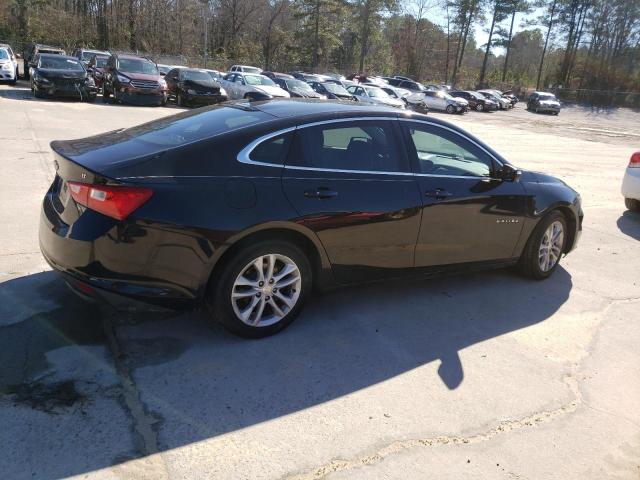 Photo 2 VIN: 1G1ZE5ST6GF308321 - CHEVROLET MALIBU LT 