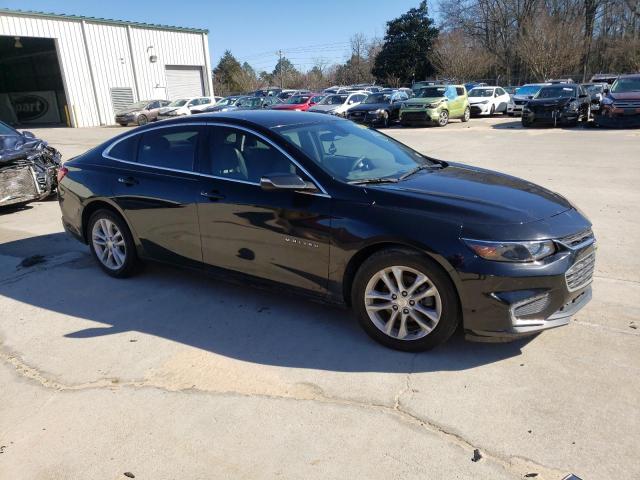 Photo 3 VIN: 1G1ZE5ST6GF308321 - CHEVROLET MALIBU LT 