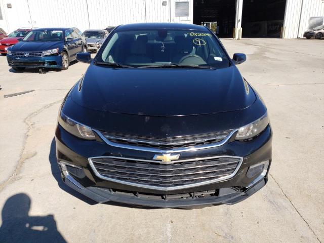 Photo 4 VIN: 1G1ZE5ST6GF308321 - CHEVROLET MALIBU LT 