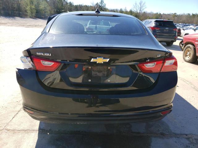 Photo 5 VIN: 1G1ZE5ST6GF308321 - CHEVROLET MALIBU LT 