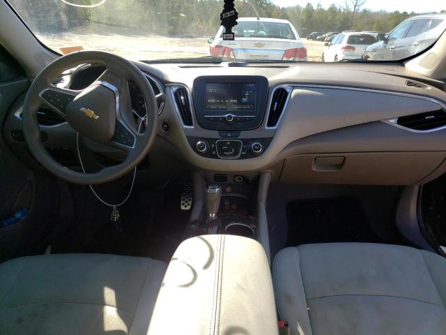 Photo 7 VIN: 1G1ZE5ST6GF308321 - CHEVROLET MALIBU LT 