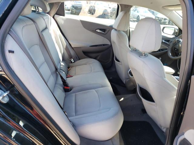 Photo 9 VIN: 1G1ZE5ST6GF308321 - CHEVROLET MALIBU LT 