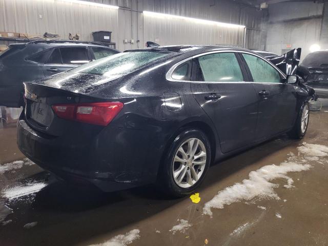 Photo 2 VIN: 1G1ZE5ST6GF313227 - CHEVROLET MALIBU 